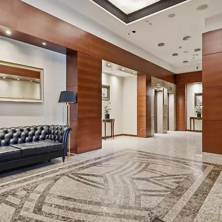 Aapartments - Ideal Center Location ワルシャワ