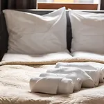 Aparthotel Aapartments - Ideal Center Location Warschau