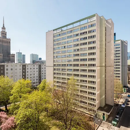 Aapartments - Ideal Center Location 4*