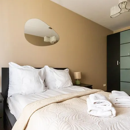 Aapartments - Ideal Center Location
