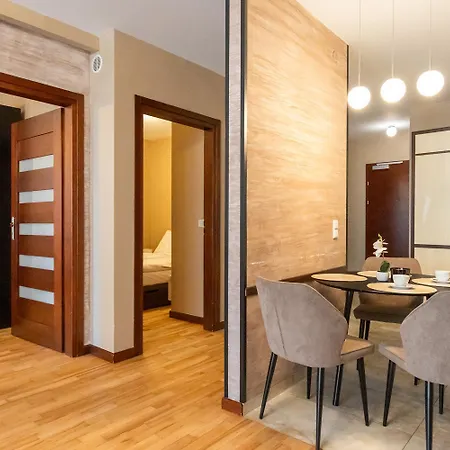 Aapartments - Ideal Center Location