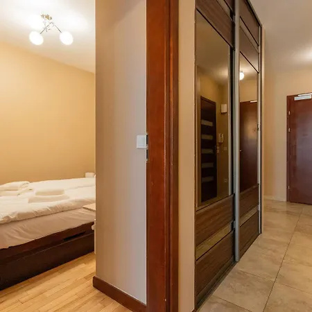 Aapartments - Ideal Center Location