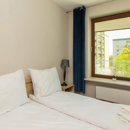 Aapartments - Ideal Center Location Lejlighedshotel