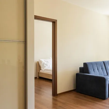 Aapartments - Ideal Center Location Lejlighedshotel Warszawa