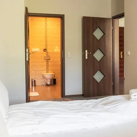 Aapartments - Ideal Center Location 4* Warszawa