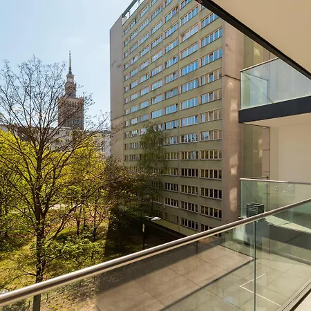 Aapartments - Ideal Center Location 4*