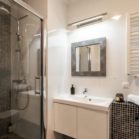Apart-hotel Aapartments - Ideal Center Location