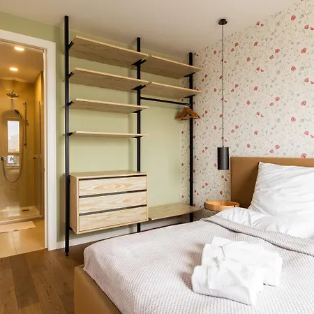 Aapartments - Ideal Center Location Varsóvia