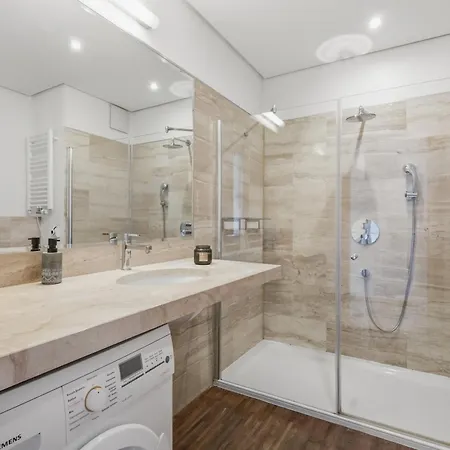 Aapartments - Ideal Center Location Apart-hotel Varsóvia
