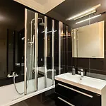 Aparthotel Aapartments - Ideal Center Location