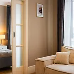 Aapartments - Ideal Center Location