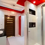 Aapartments - Ideal Center Location Aparthotel Warschau